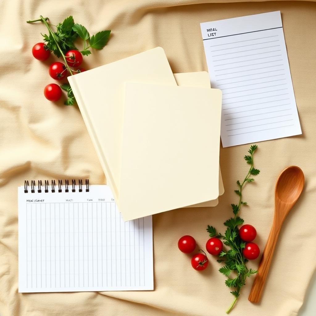 Solo Cook's Zero-Waste Weekly System — Complete Bundle
