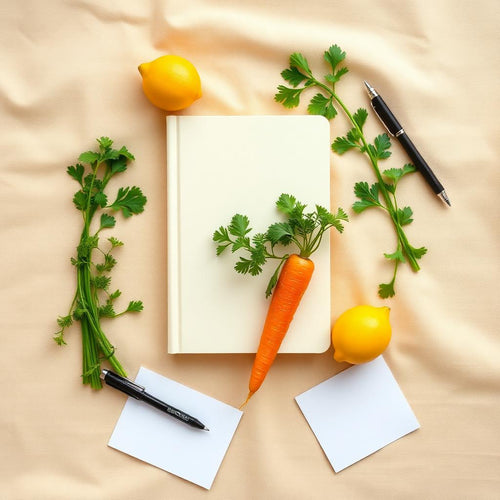 Solo Cook's Zero-Waste Weekly System — Guide